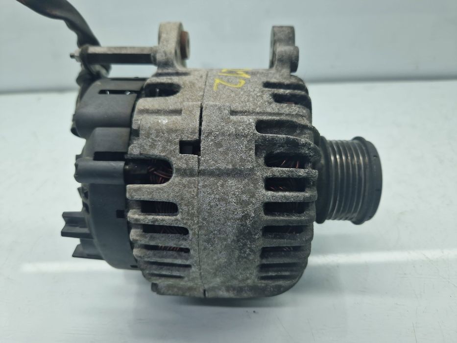 Alternator Volkswagen Passat B6 (3C2) [Fabr 2005-2010] 06F903023C