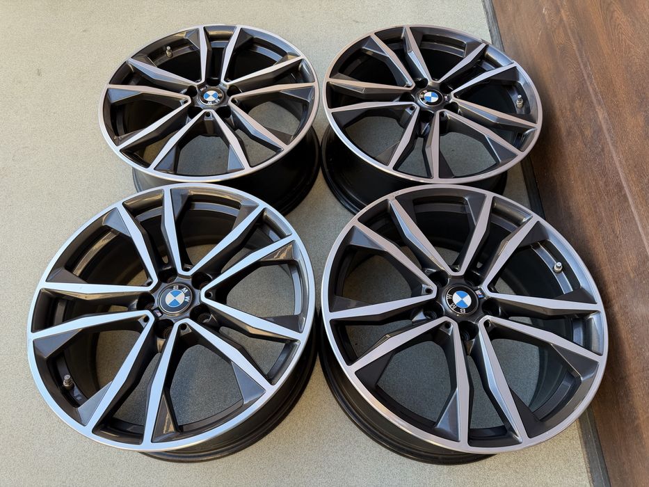 Jante 19 5x112 Originale BMW //M  X1 f48, X2 f39, seria 2 f45 f46, f40