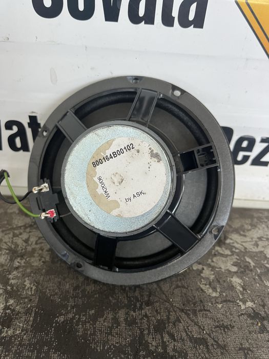 Boxe Audi A 6 C6  AN 2005