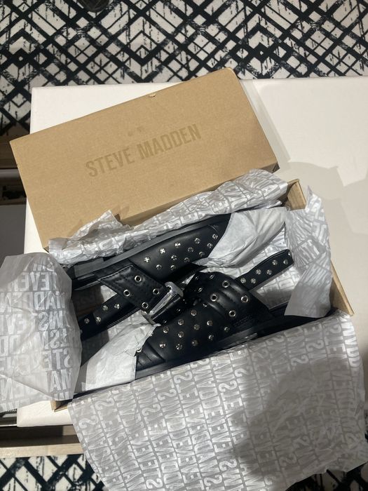 Сандали Steve Madden