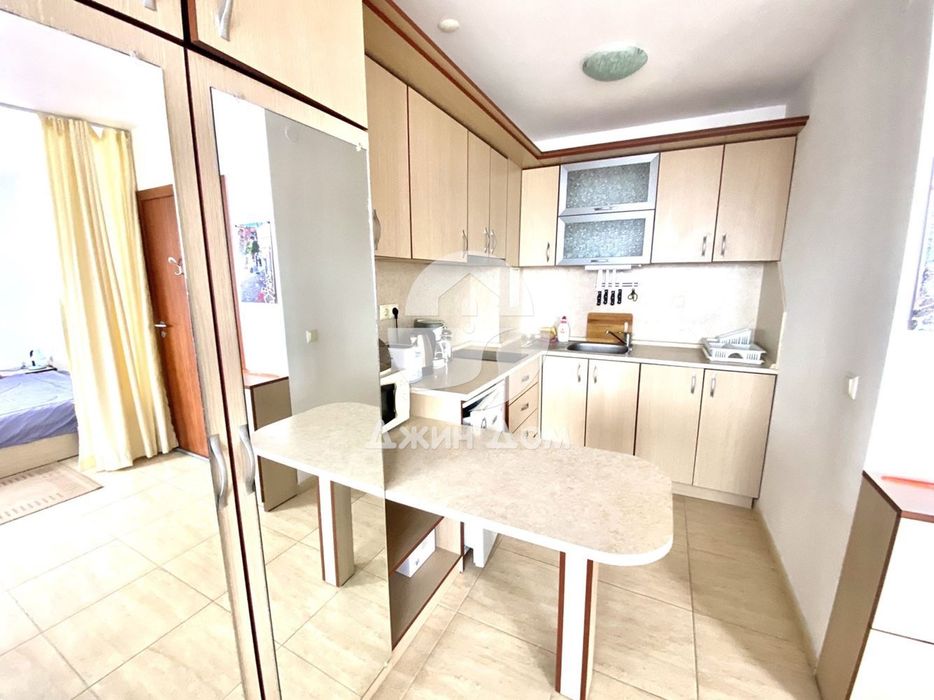 Продава се Едностаен апартамент в Свети Влас - 55 кв.м за 1000 €/кв.м - Снимка #3