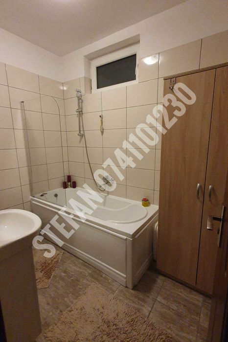 Proprietar vând apartament 3 camere,Iris, Oasului 86-90 + 2 parcari