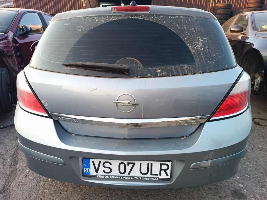 Opel Astra h 2006