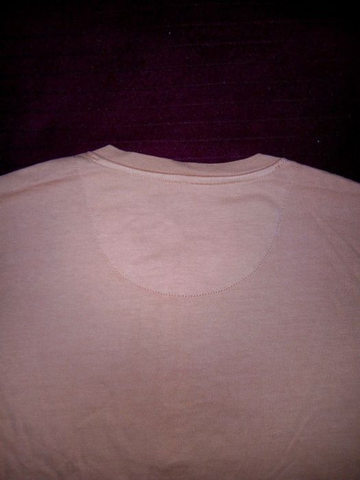 Из США, стильная мужская футболка от бренда "FLYSHAKER"