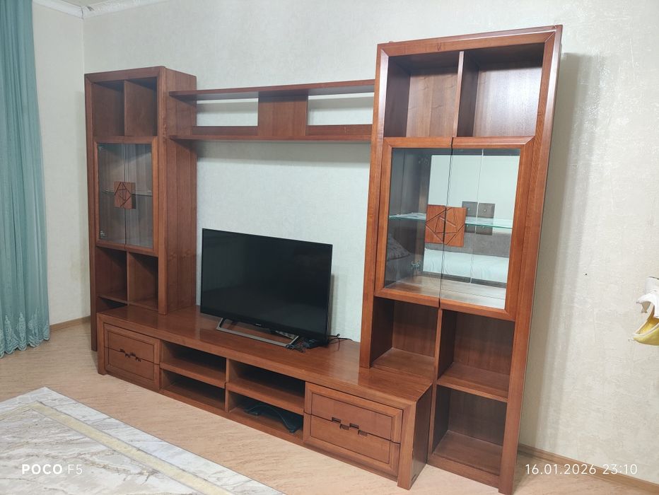 Стенка бу очень хорошего качества