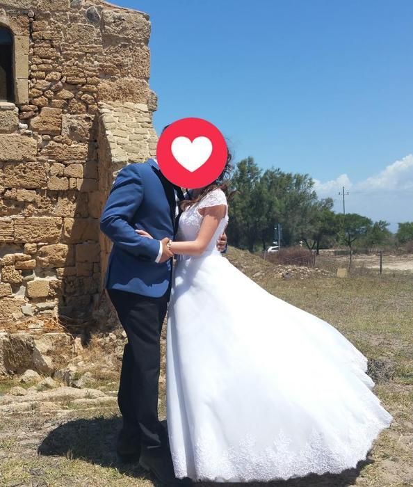 Rochie de mireasa Casa Mariş