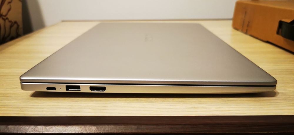 Laptop nou Huawei MateBook D15 (2023) / ca MacBook