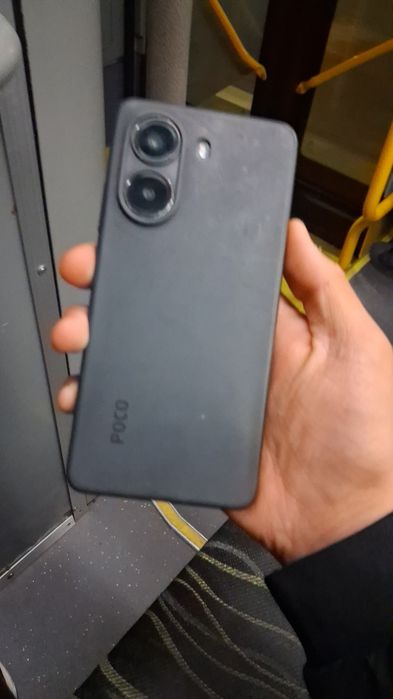 Продам Poco X7 Pro 12/256 gb