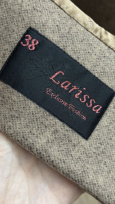 Пальто лекгое