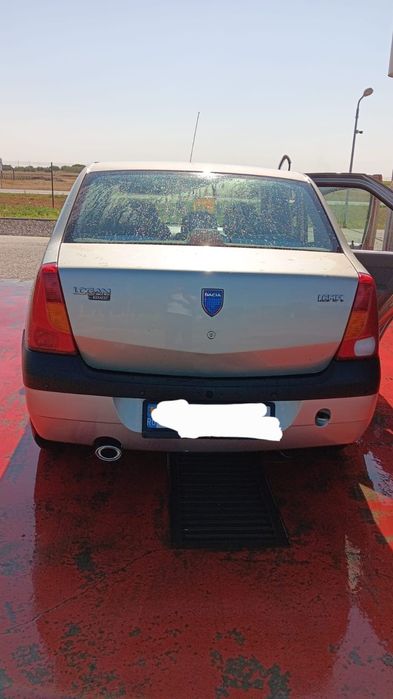 Vand dacia logan