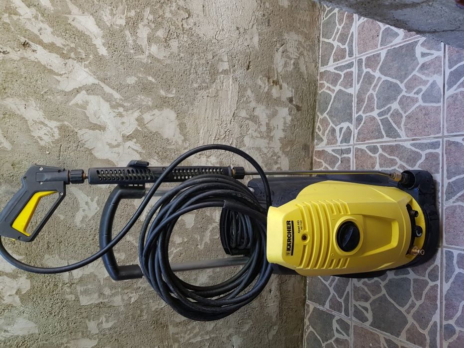 Karcher expert hd,hd.7125