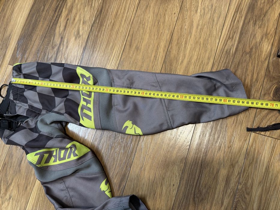 Екип Мотокрос Thor