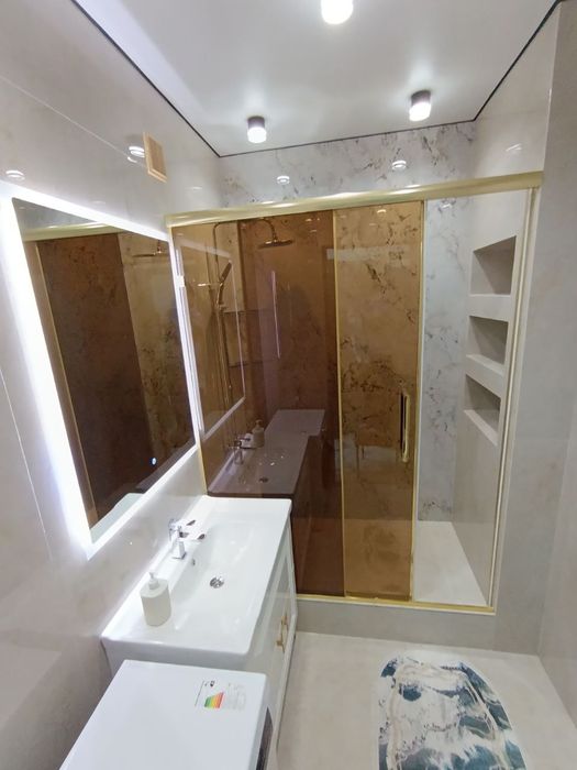 Квартира ЛЮКС посуточно