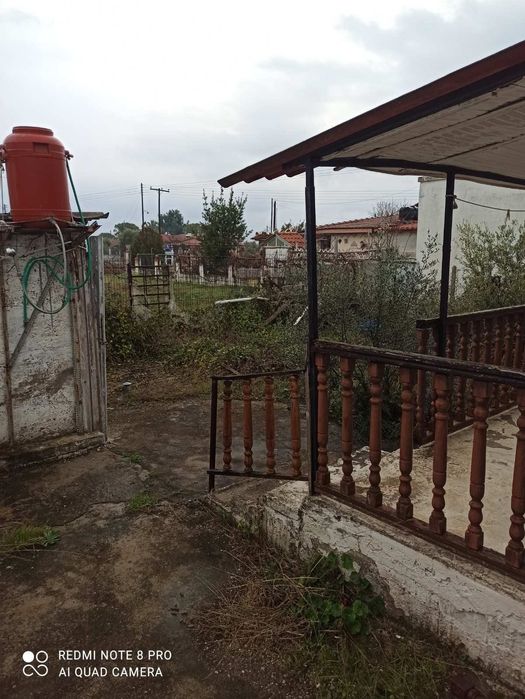 Инвестиционен имот Созополи, Халкидики