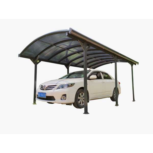 Garaj auto 575 mx300m x 222m