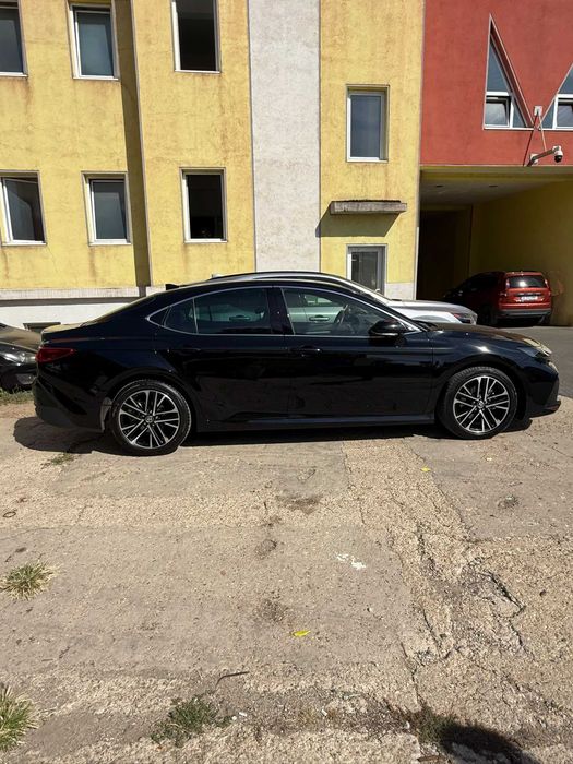 TOYOTA Camry 2025 — imagine 4