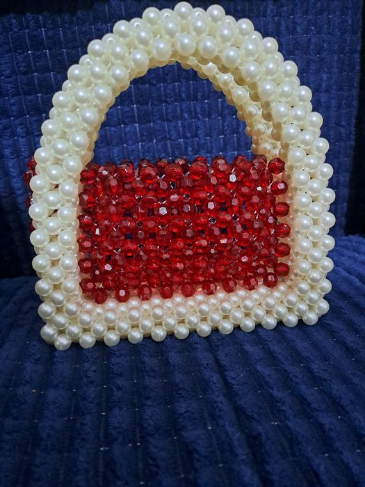 Сумочки ручной работы