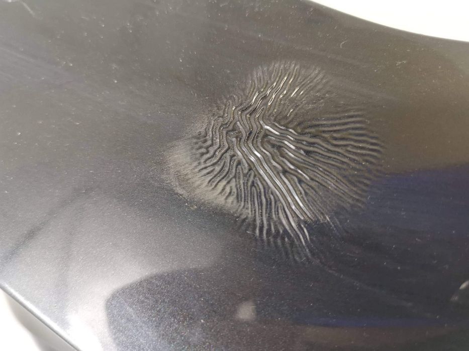 Предна броня Мерцедес-Бенц АМГ ГТ / Mercedes-Benz AMG GT W290 [ - ] Ор