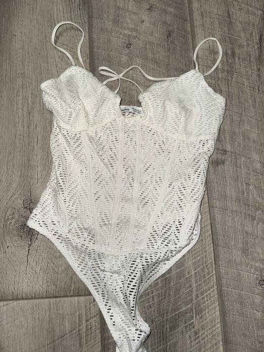 Потници и бюстиета