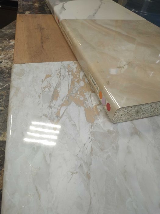 Продажа столешниц — опт и розница