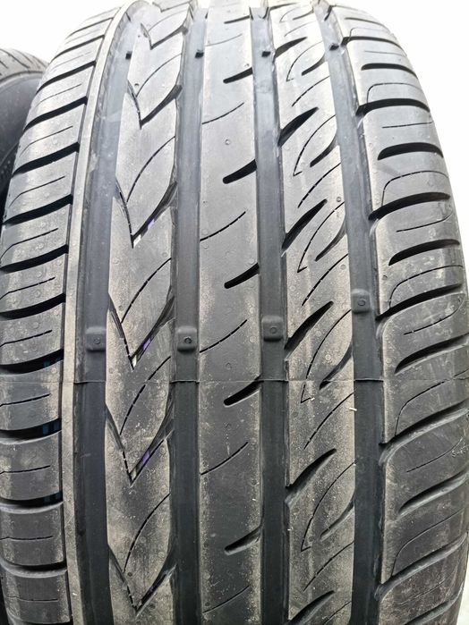 Anvelope noi 225/50 R17 Viking de vara