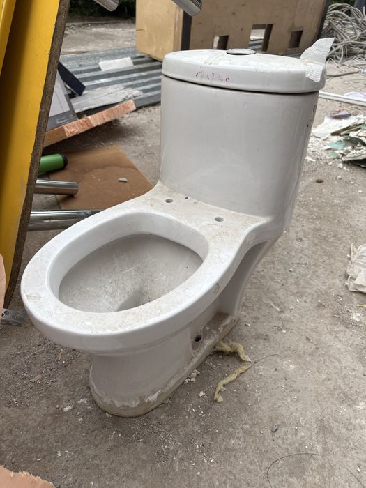Детский унитаз