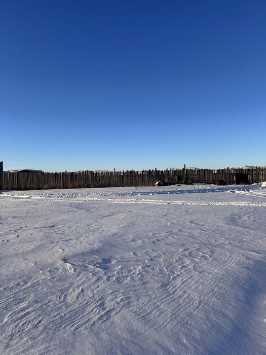 Крестьянское хозяйство