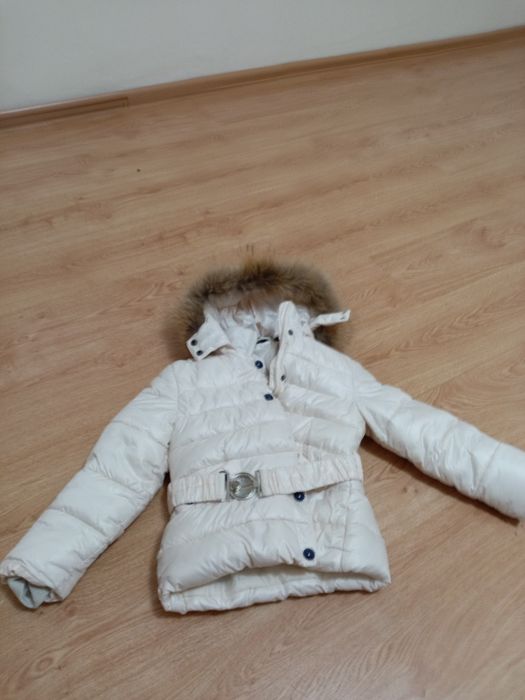 Куртка и комбинезон