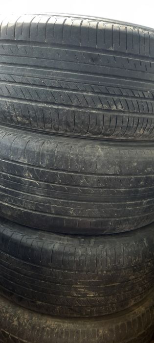 Продам автошины на 17