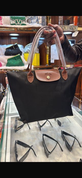 Geanta The Longchamp