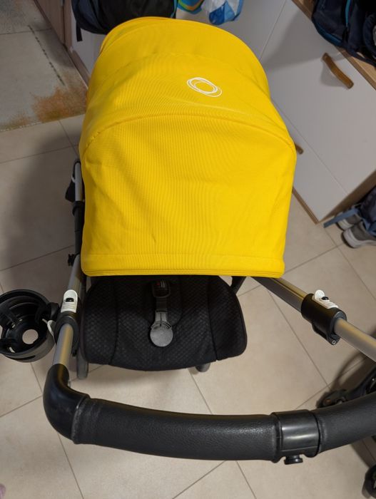 Детска количка Bugaboo Bee 6