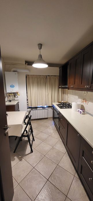 Apartament 2camere+birou