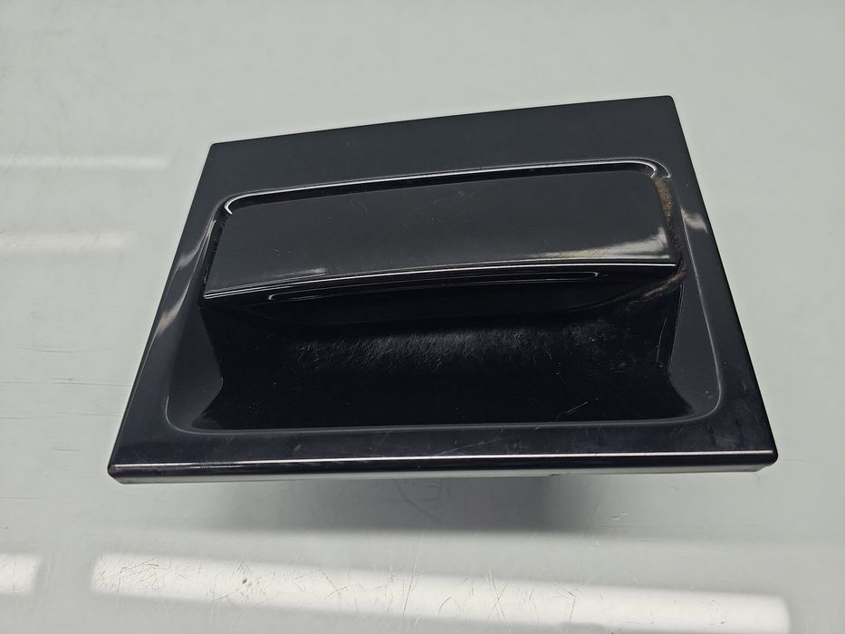 Maner haion Skoda Roomster Praktik (5J) [Fabr 2006-2015] Monovolum 5J7