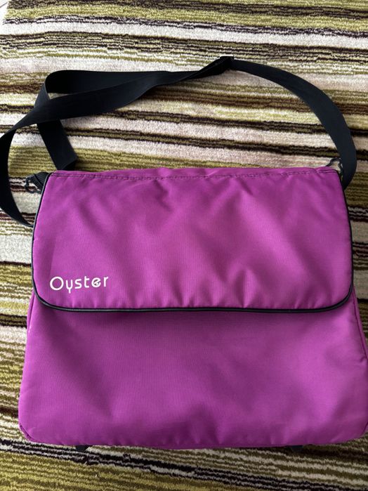 Geantă pentru cărucior