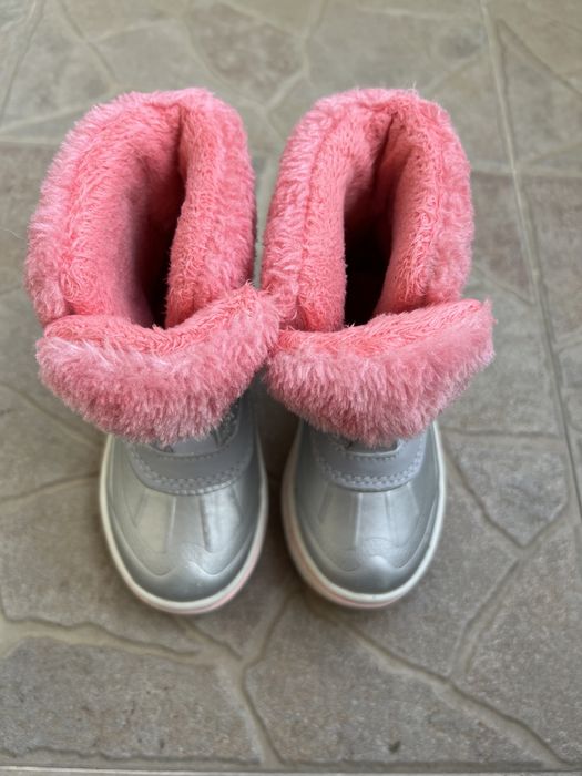 Обувки Biomecanics+ боти Primigi+апрески