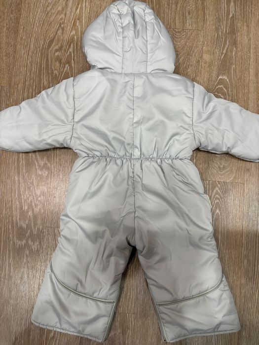 Детский комбинезон
