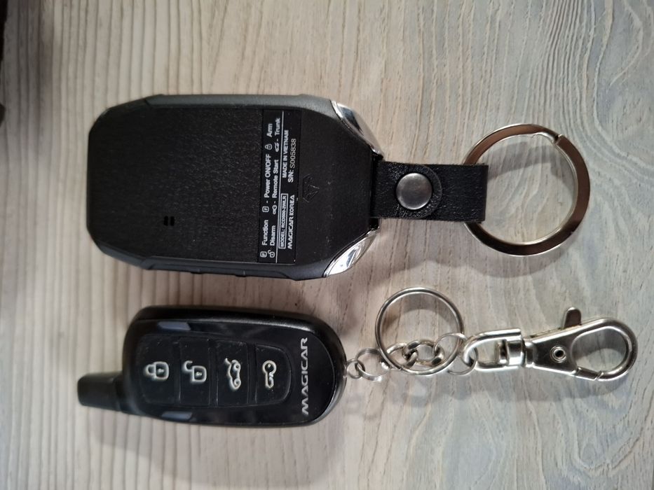 Межикар 908. Иккита пулти бор.Хамма жойи соз.