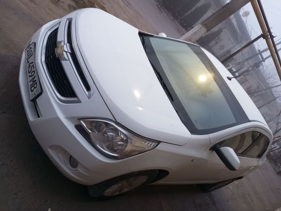 Koblt 2015 xolati alo ishi yoq kiraska toza