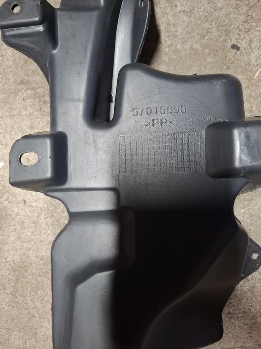 Бочок омывателя Кобальт