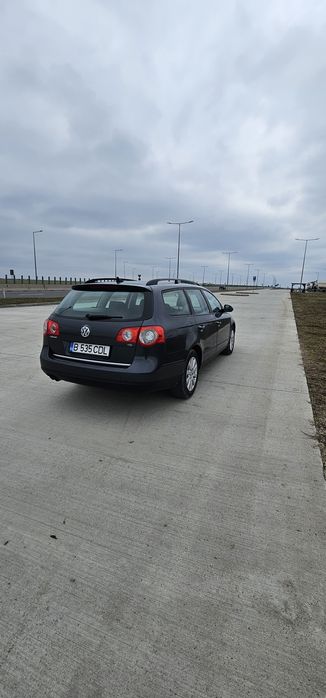 Vw Passat 2010 Euro 5 110cp.2.0 TDI.