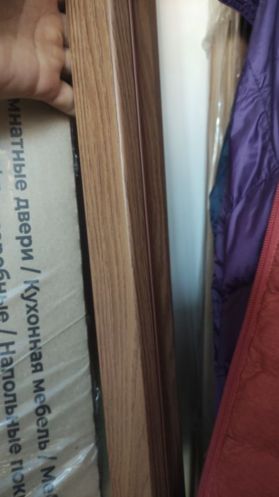 Двери межкомнатные Binket