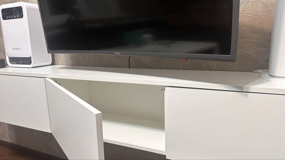 Продам подвесную тумбу!