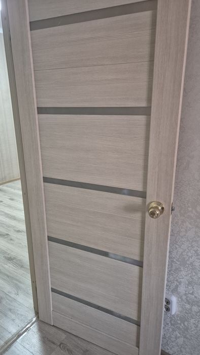 Межкомнатные двери