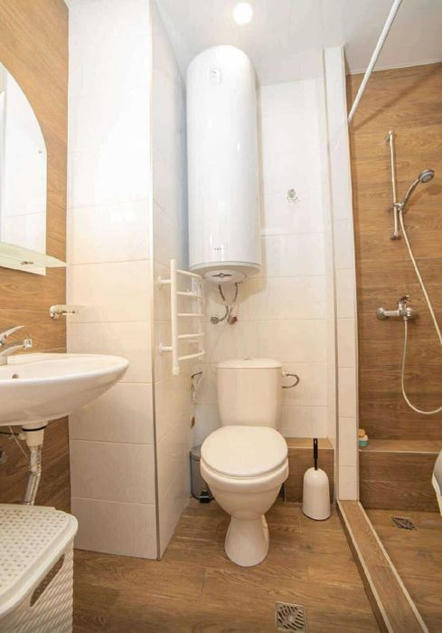 Дава се под наем Двустаен апартамент в Варна, Гръцка махала - 60 кв.м за 817.53 € - Снимка #6