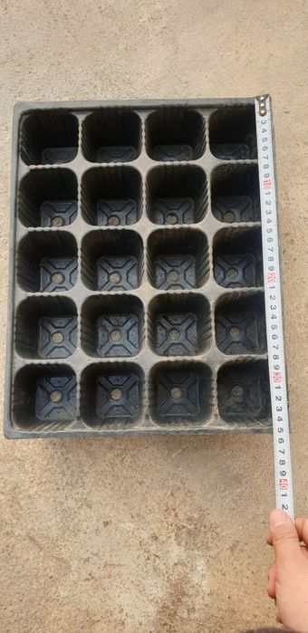 Кассета для рассады