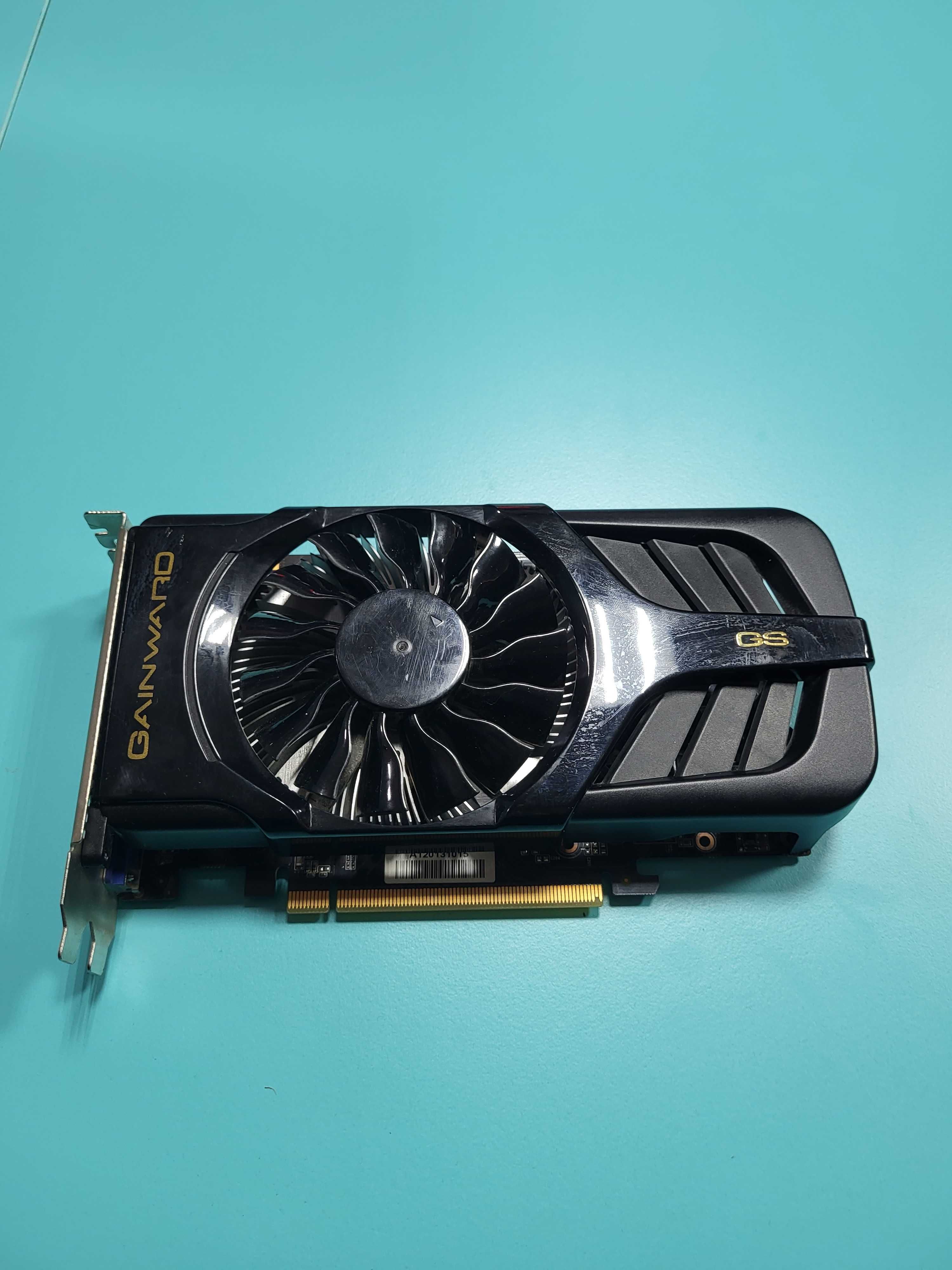 GainWard GTX 560 GS 5 000 .