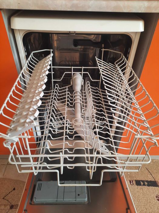 Посудомоечная машина