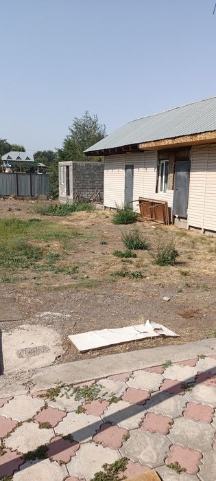 Продам дом село Шамалган