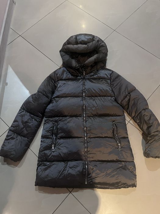Зимни шуби Mango XS