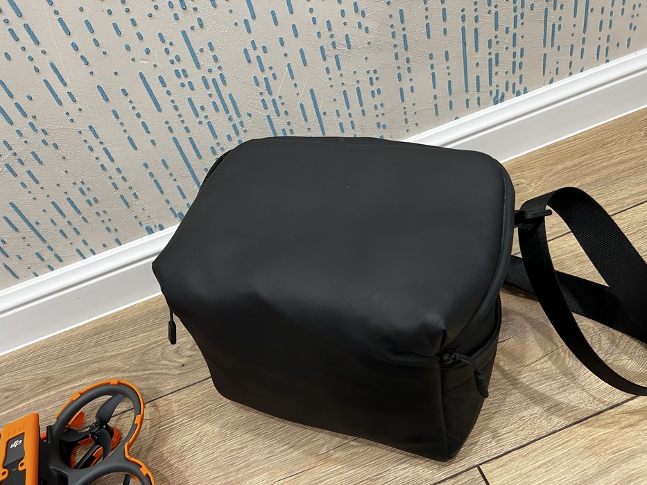DJI Avata 2 FPV Дрон.(Қазақстанда ұшуға рұқсат қағазы бар